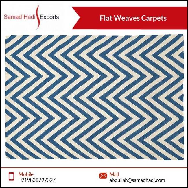 Luxury Living Room Flat Weave Carpet and Rugs Embroidered Rug Carpet Living Room Carpet Sale At  Best Price