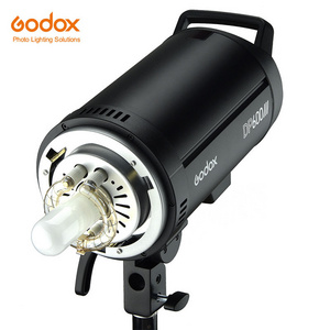 Studio light Godox DP600III 600W GN80 2.4G Built-in X System Studio Strobe Flash Light for Photography Lighting Flashlight