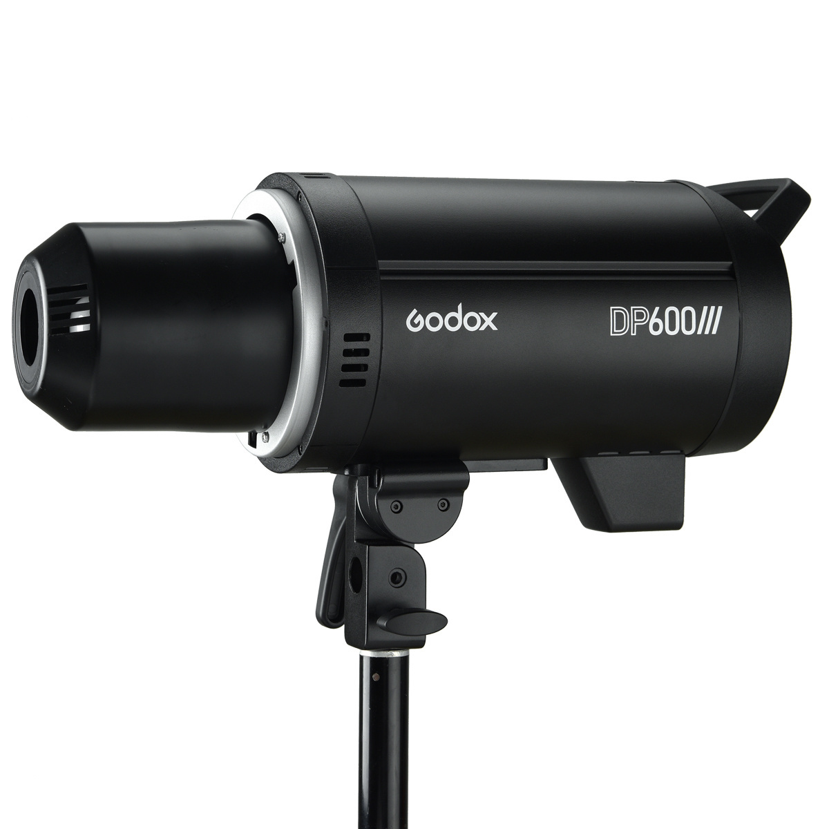 Studio light Godox DP600III 600W GN80 2.4G Built-in X System Studio Strobe Flash Light for Photography Lighting Flashlight