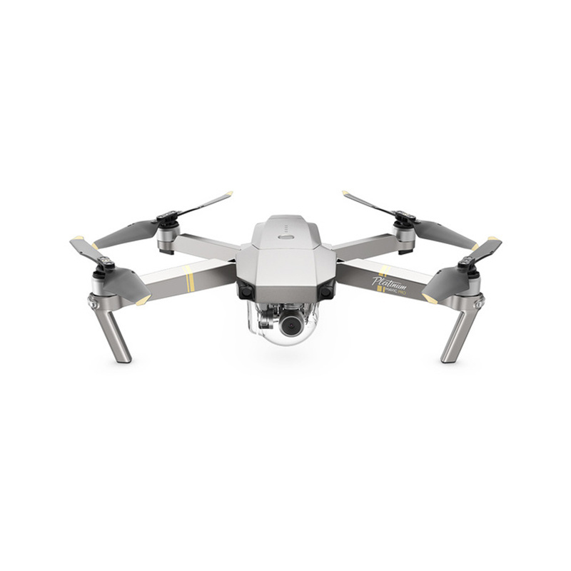 DJI DRONE  Original RC quadcopter DJI mavic pro platinum drone fly more combo with 4K HD camera