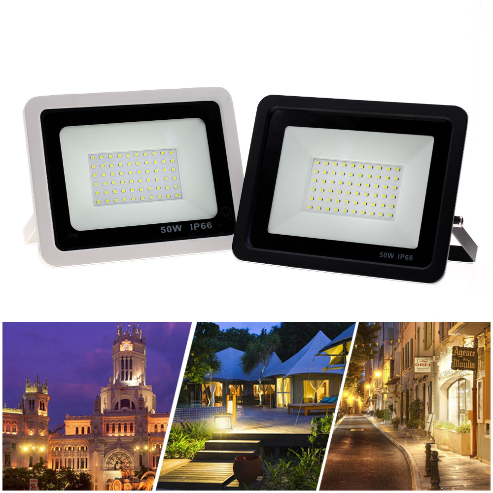 china manufacturers led floodlight smd Garden Garage 20W work flood light led spot lights outdoor spot light flood