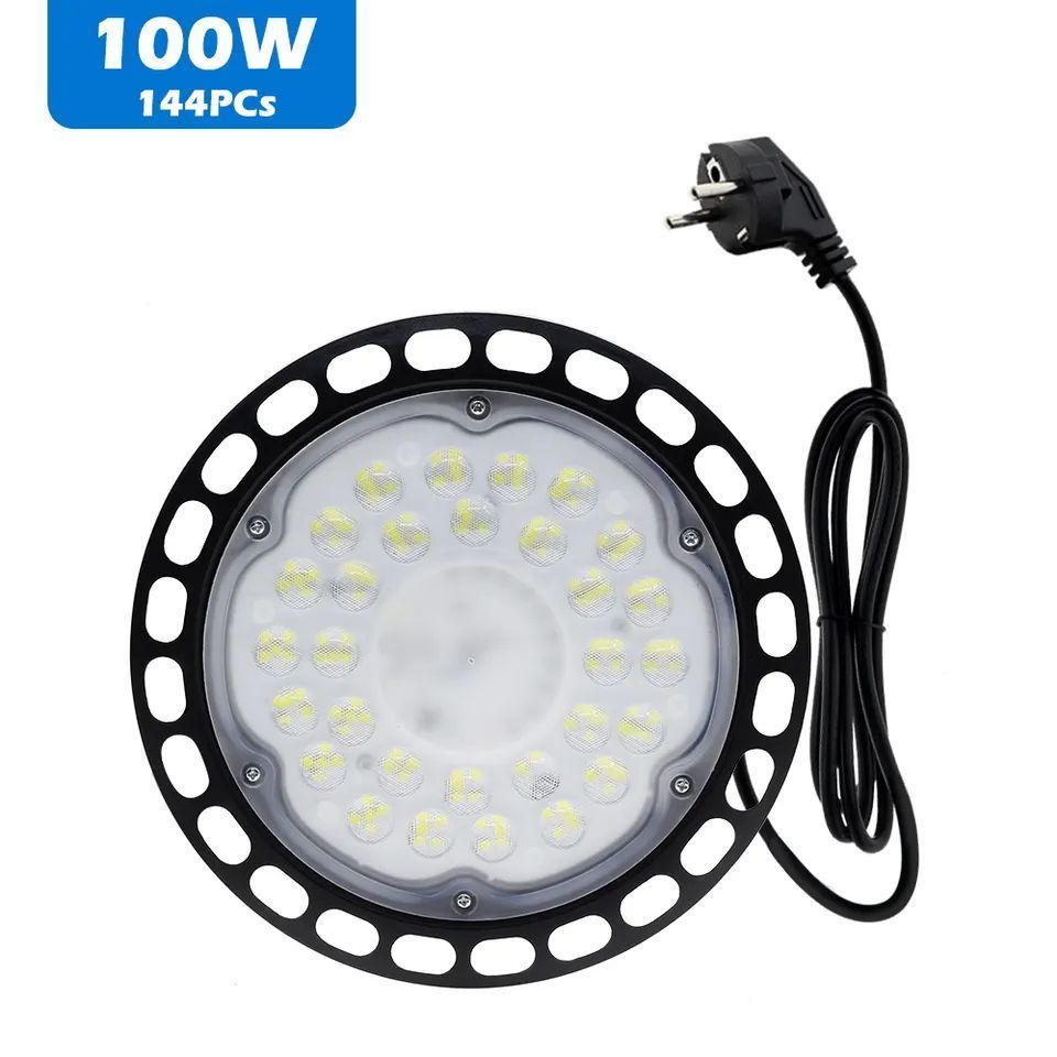 Low Bay Led Garage Lights For 150 W High Light Cover 4 Foot 400W Metal Halide Lighting Square 200W Dlc 250W Fixture 80000 Lm