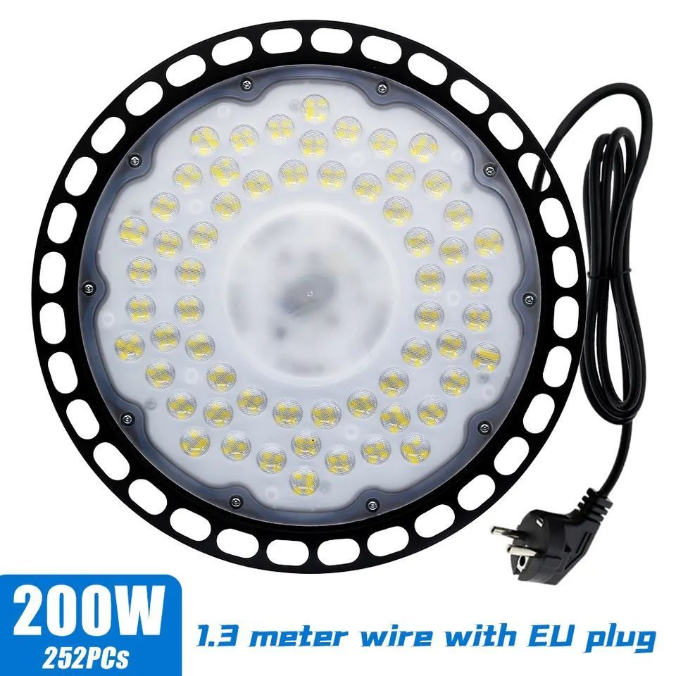 Low Bay Led Garage Lights For 150 W High Light Cover 4 Foot 400W Metal Halide Lighting Square 200W Dlc 250W Fixture 80000 Lm