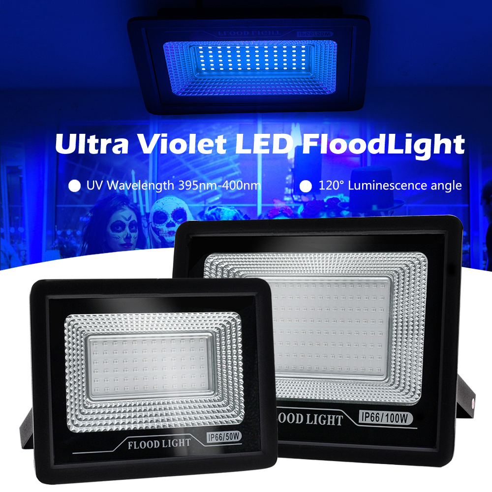 New Design Aluminum Good Heat Dissipation High Quality Power Lumen Best Price Dimmable Outdoor Led Flood Lights 150 Watts 200W