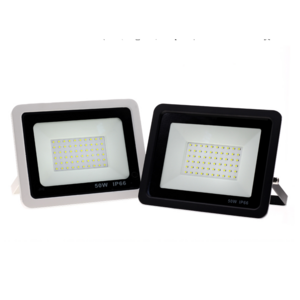 5 Year Warranty 300W LED Floodlights Ip65 Housing Garden 100 Power Efficiency 2500K 6500K Led Flood Light