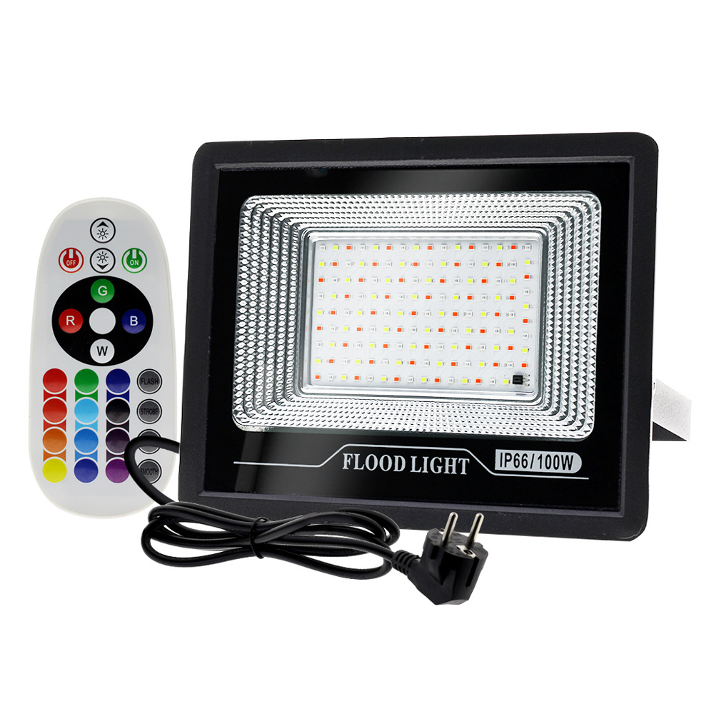 Flood Light 50 Led Rgb Uv Lights 20W 50W Uva Pir 100W 200W Ip66 400W Tree Ipad Bulb 300W 600W 150W 30W Ip65 Wall Stand Home