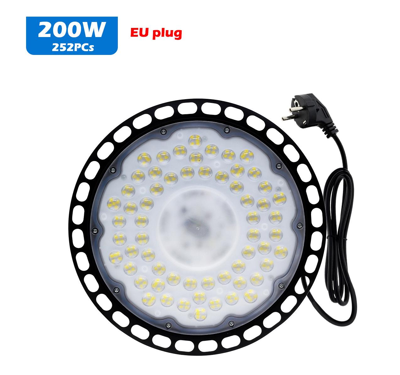 Wholesale Price Aluminum CE RoHs Waterproof IP67 Flood Lamp Portable Flood Light 200 Watt