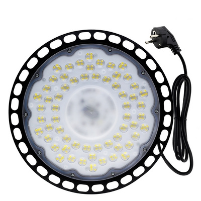 led high bay lights 6500k ufo led high bay light 200w ufo light fixture