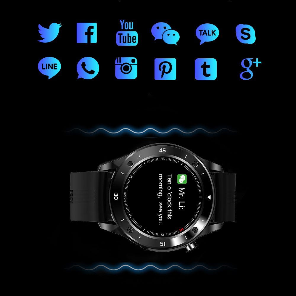 IP67 Waterproof Smart Watches IOS Android Smart Watches Multiple Exercise Mode F22 Heart Rate smart bracelet