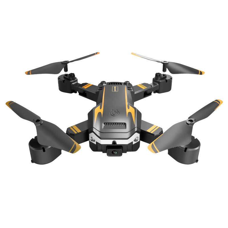 G6 PRO s6 new 3-gear speed track flight switching 360 degree tumbling photograph video left and right turn one-click return uav