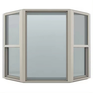 European style bay windows for sale aluminum french window