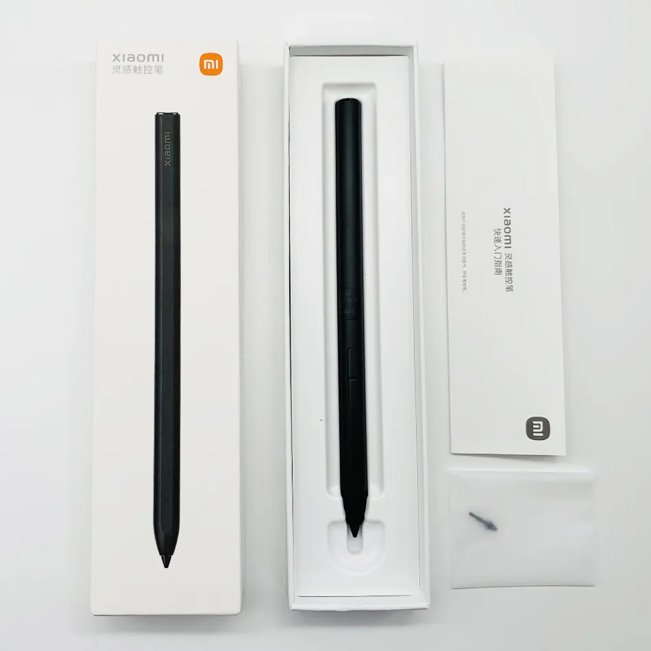 Xiaomi stylus Pen 240Hz drawing and writing screenshot 152 mm Xiaomi Mi Pad 5/5 Pro tablet screen touch Pen Xiaomi smart pen