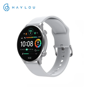 HAYLOU Solar Plus RT3 1.43"AMOLED Display LS16 BT Phone Call Smartwatch Health Monitor IP68 Waterproof Sport smart watches