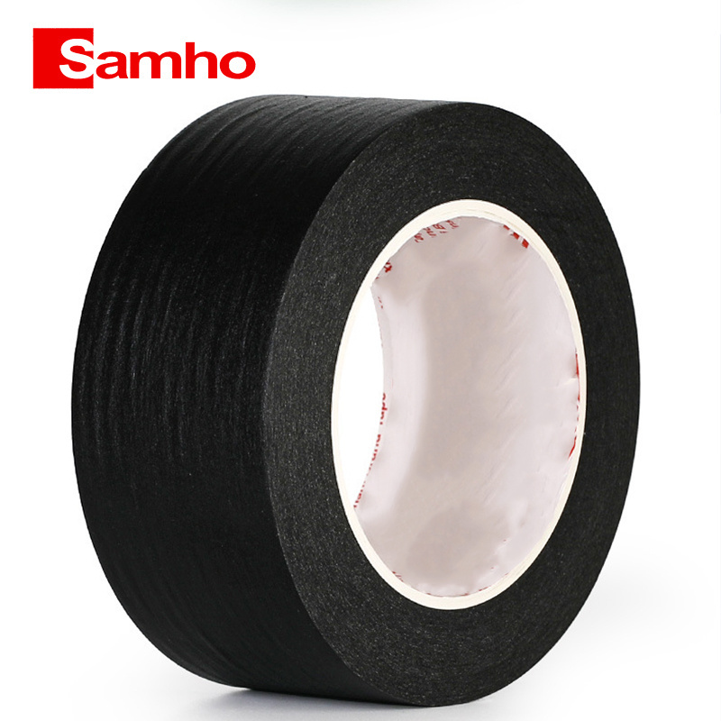 Samho rainbow Gift wrapping masking tape 1 inch kid child Holiday Decoration manual Washi paper tape for scrapbooking