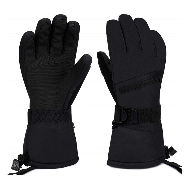 Light weight half finger breathable anti slip summer bike motorbike racing sports reflective custom Motorcycle gloves