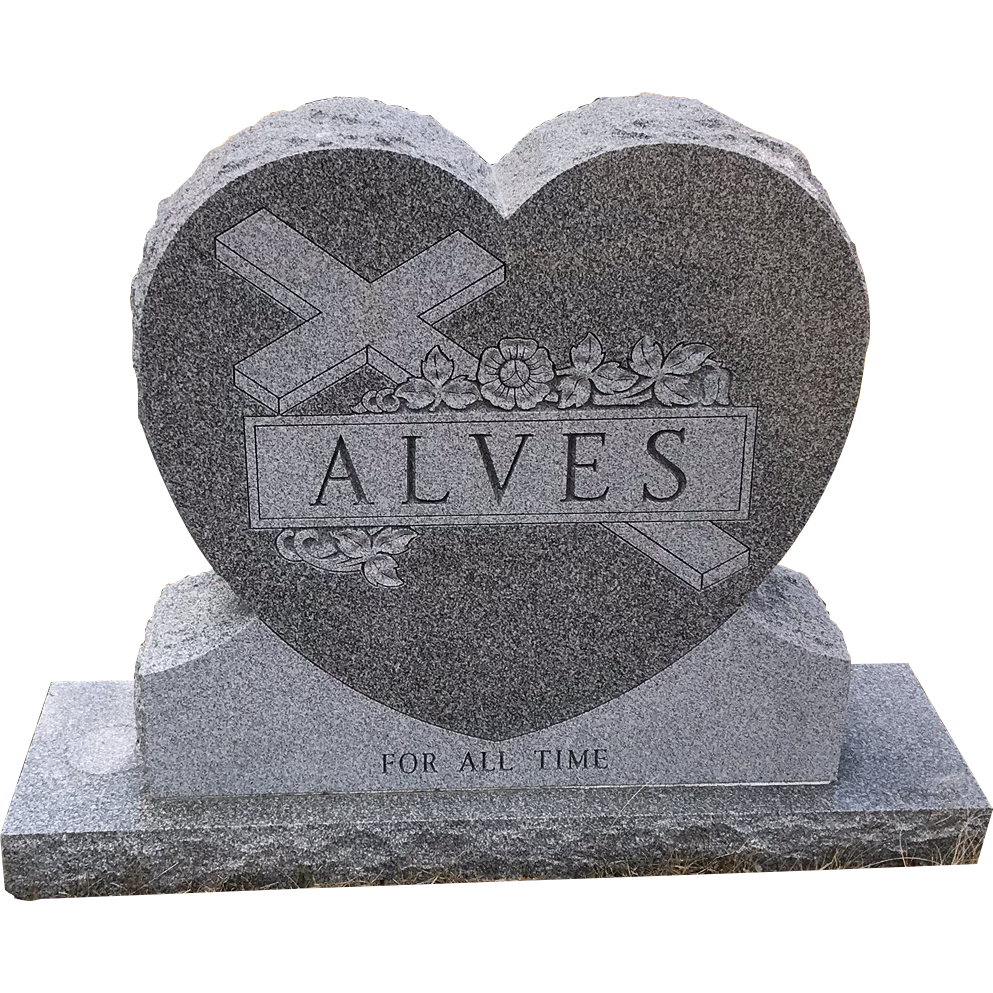 Customized Tombstones and Monuments Beautiful Designs Granite Headstone