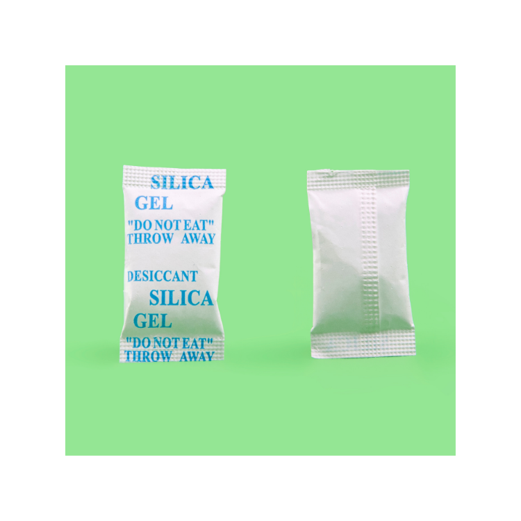 Silica Gel Pack Moisture Competitive Price Made In Vietnam Wholesale Silica Gel Packets Food Grade Storage Canister Bead Bag