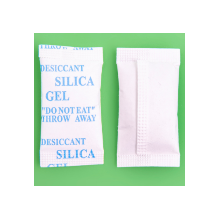 Silica Gel Pack Moisture Competitive Price Made In Vietnam Wholesale Silica Gel Packets Food Grade Storage Canister Bead Bag