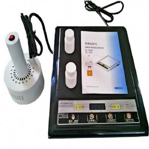 Good quality Portable induction sealer aluminum foil sealing machine hand film impulse sealer DL-500E