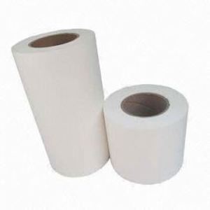 Factory supplier 16.5g 23g 25g 18g 21g 125mm 140mm heat seal coffee and tea bag filter paper in roll filter paper roll