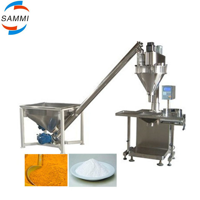 juice powder filling machine/powder filling machine