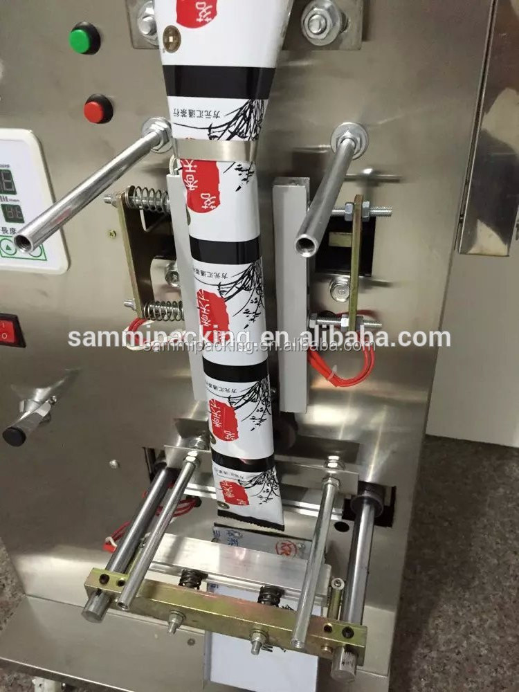 Factory Direct Sales Automatic Tea Bag Packaging Machine Powder Sachet Packing Machine Sealing Machines Plastic Packaging 70