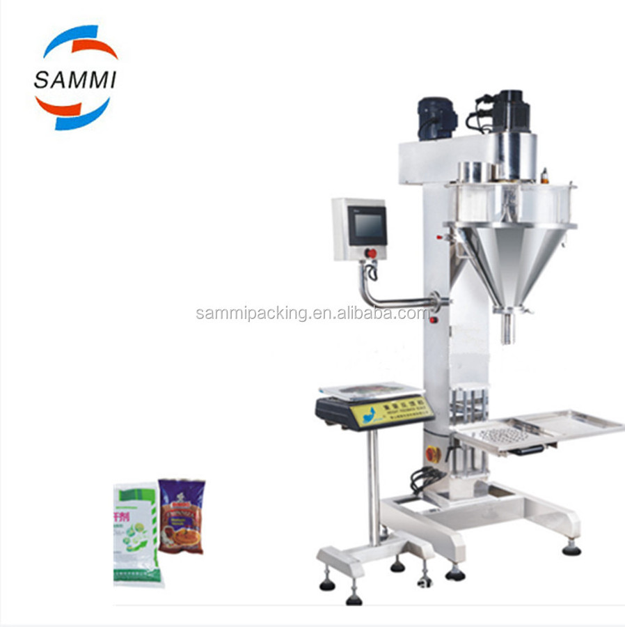 juice powder filling machine/powder filling machine