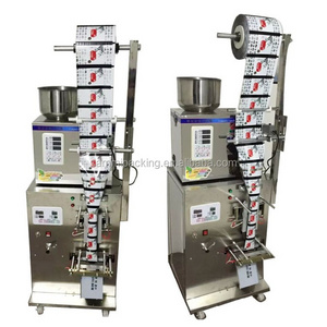 Hot Sell Pill Filler Powder And Granular Materials Packing Machine