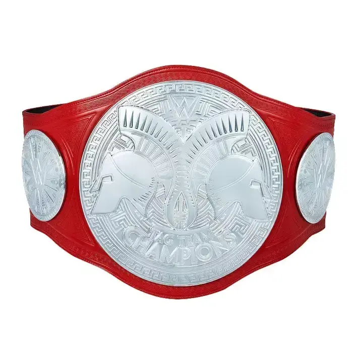 Custom Heavyweight Wrestling Replica Champions Belts Muay Thai Champion Adult Wrestling Blank Nwa Belts