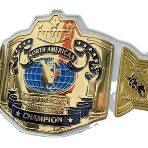 Unisex Custom Championship Belts Heavy Weight Wrestling Belts For Sale Pro Wrestling Belts