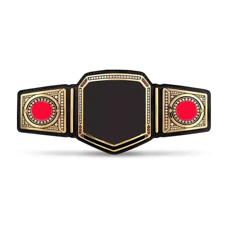 Custom Heavyweight Wrestling Replica Champions Belts Muay Thai Champion Adult Wrestling Blank Nwa Belts