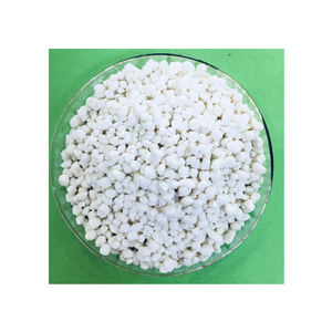 Nitrogen NPK Compound Fertilizer 17 17 17 NPK 16-8-24 21-21-21+TE Foliar fertilizer