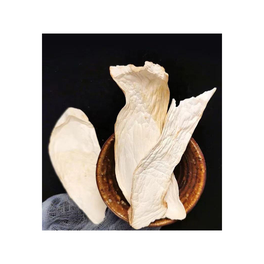 Best-selling dried mushroom king oyster mushroom