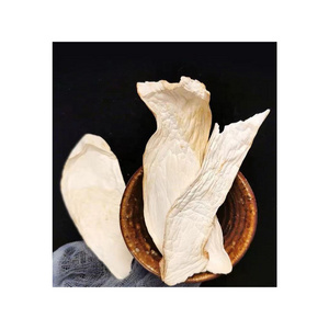 Best-selling dried mushroom king oyster mushroom