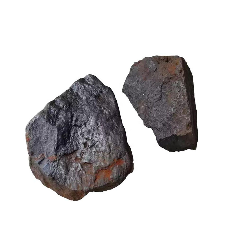 Factory Price High Quality Pellet Iron Ore