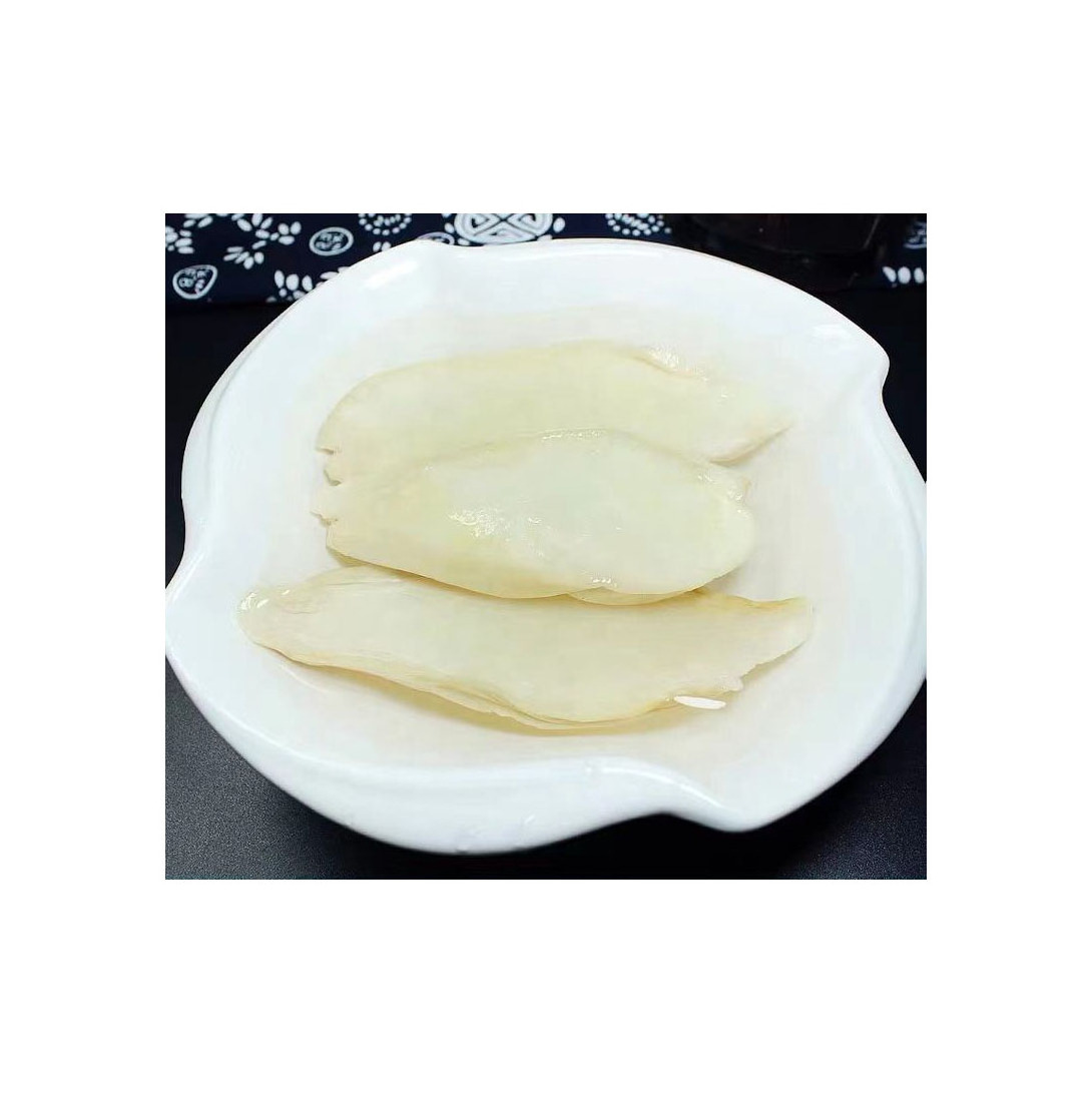 Best-selling dried mushroom king oyster mushroom