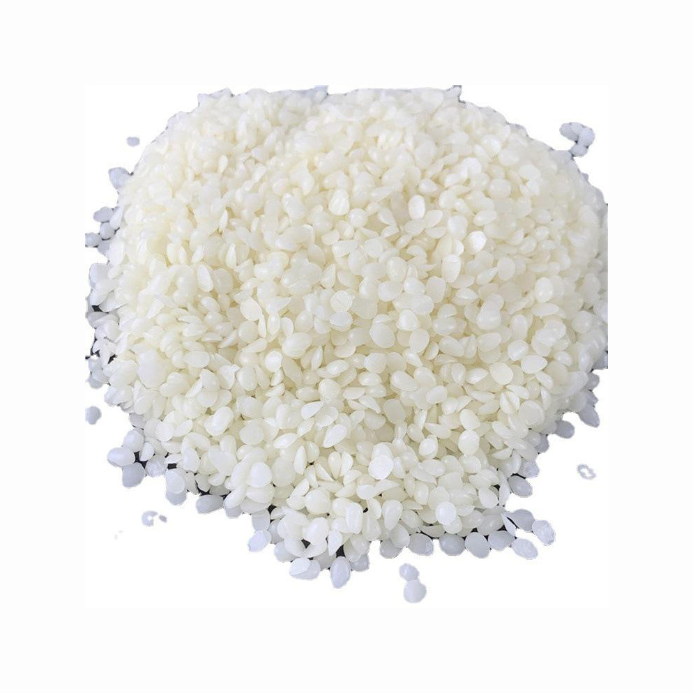 Food Grade/pellet Beeswax of White Beeswax Granule 100% Bee Wax Natural Beeswax with No Bleach