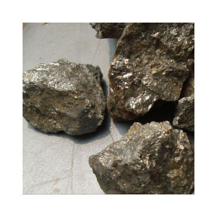 Supplier Manufacture Superfine High Quality Cheap Iron Ore - Fe 60% to 63% - Magnetite