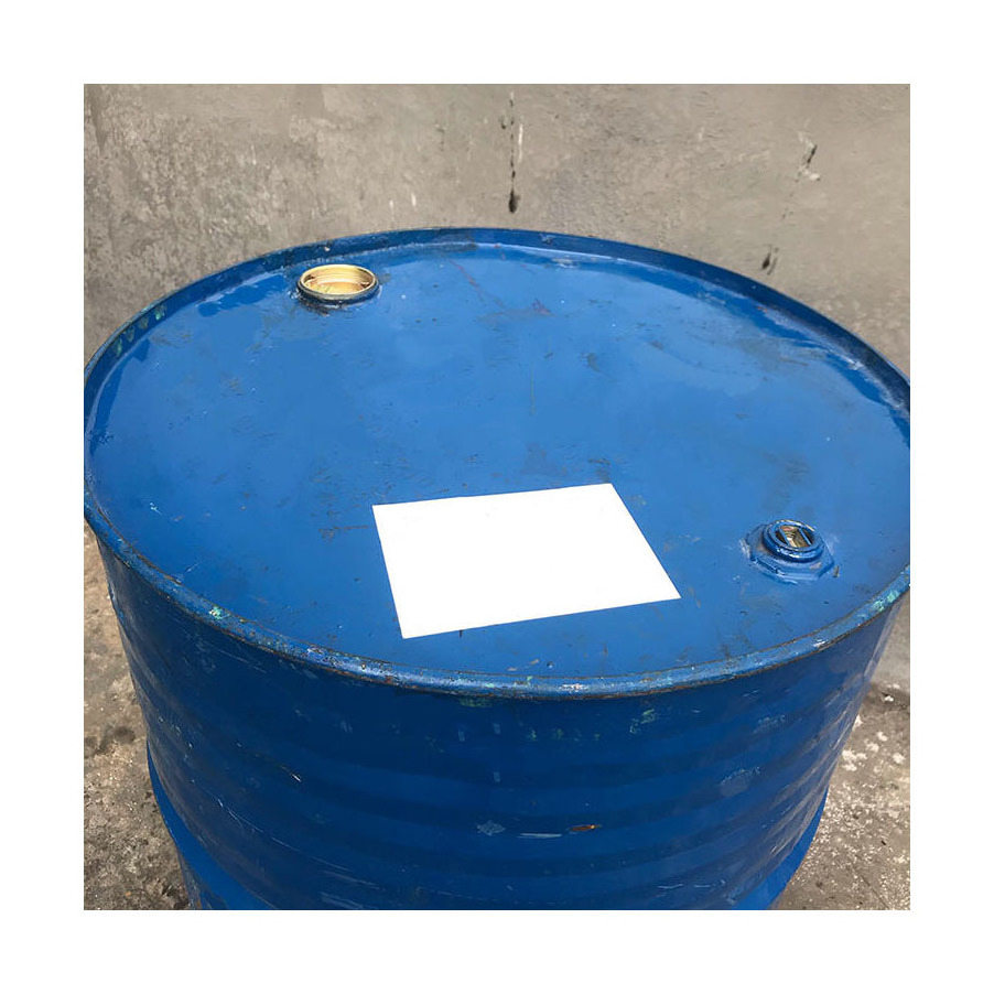 Chlorinated Paraffin 52 for PVC Plasticizer