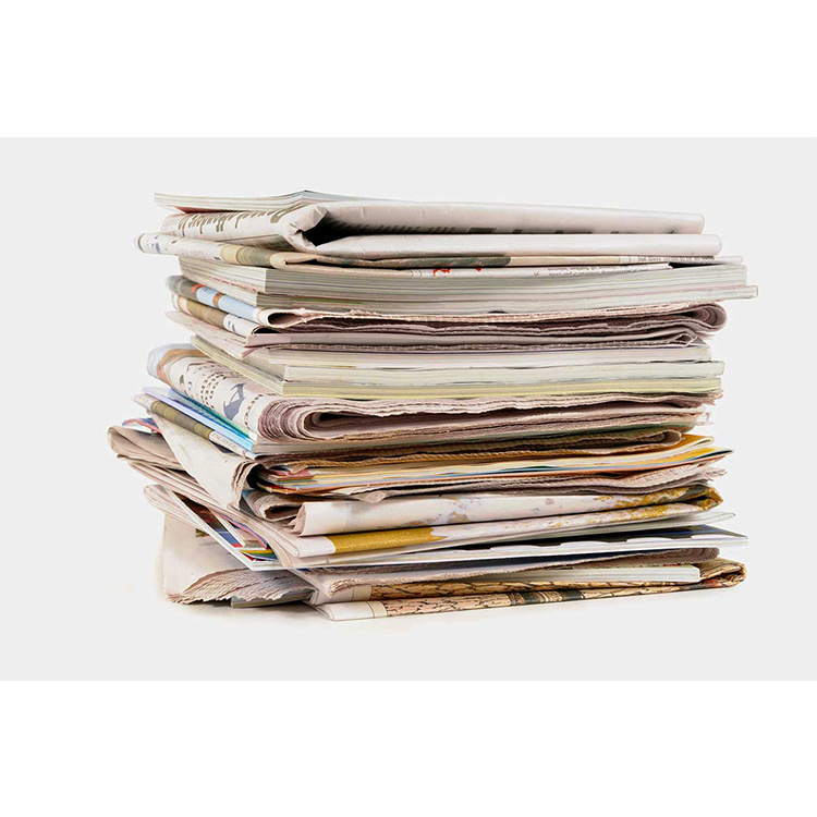 Cheap and Clean Newspaper Waste Scrap/Waster News Paper Scrap for Sale