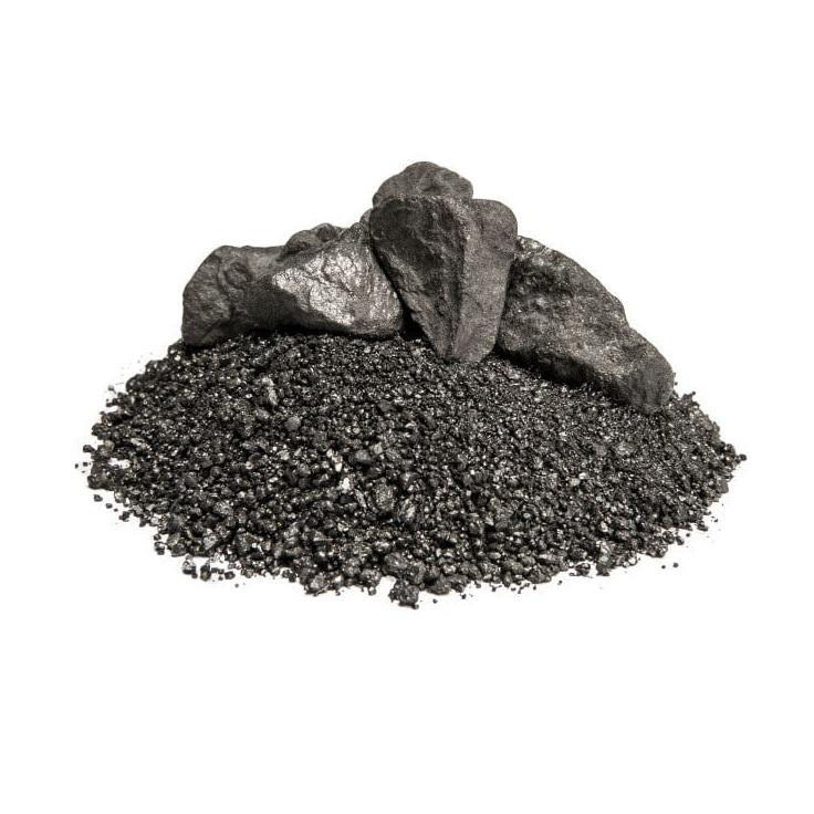 High quality magnetite iron ore for sale