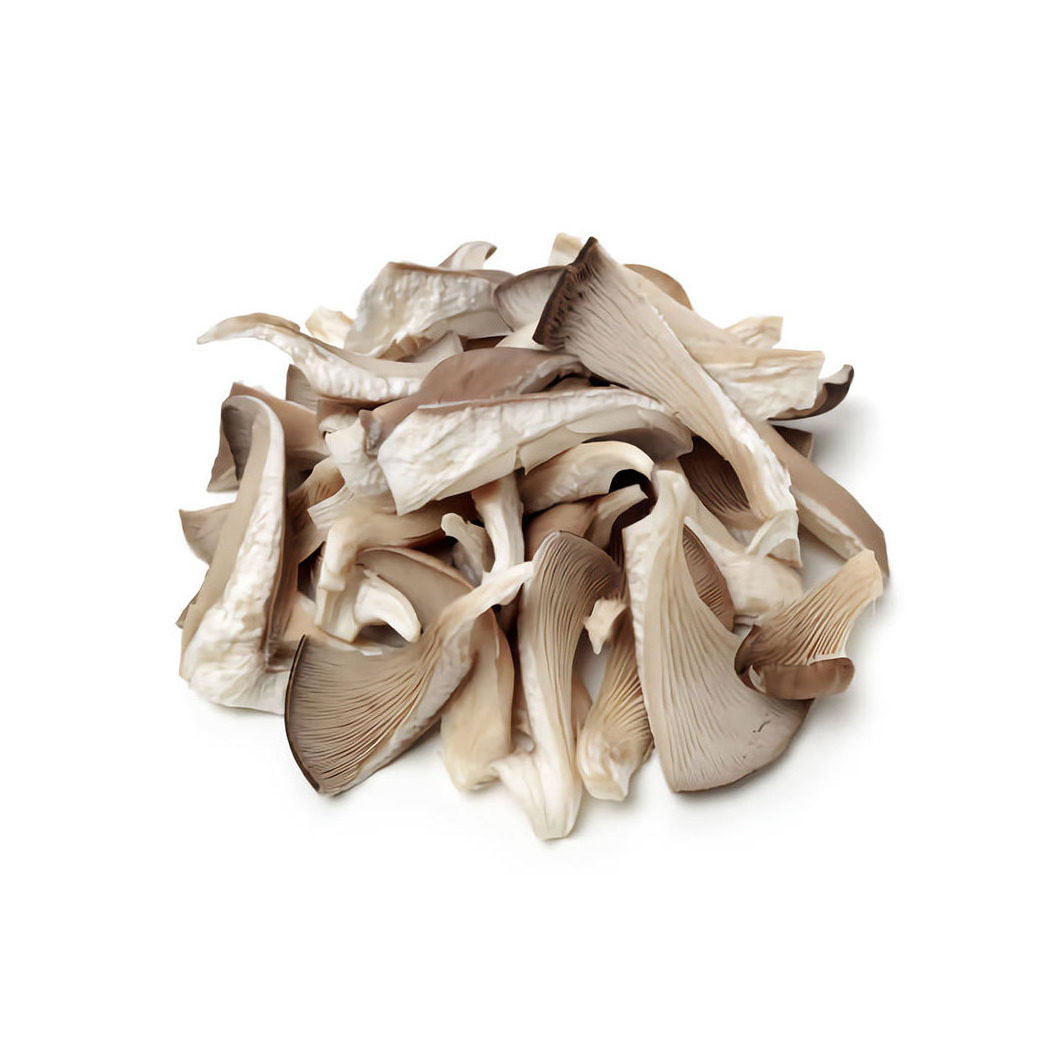 Best-selling dried mushroom king oyster mushroom