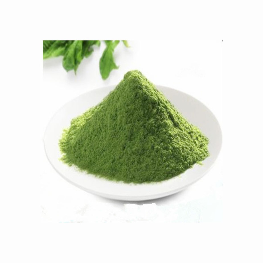 Vegetable Powder spinach extract spinach powder