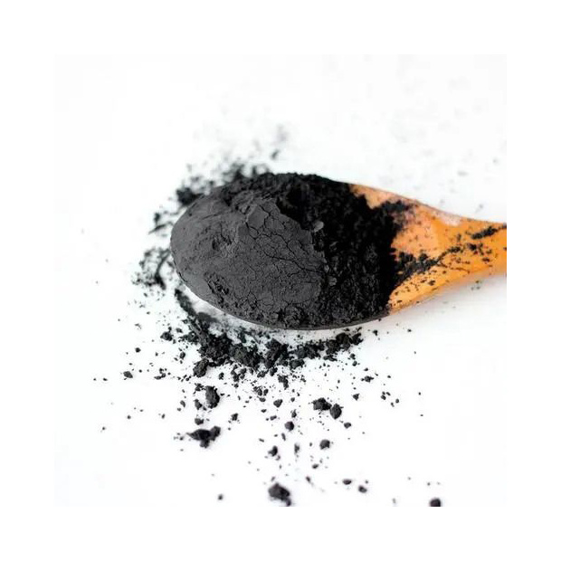 Rubber Additive Additive High Purity Carbon Black Powder N550 Is Used In Rubber And Tire Industry