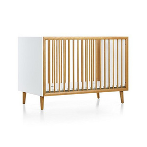 Multifunction Cot Baby Crib Bed Customized Simple Double Cot Bed Baby Crib Bed  Kids' Cribs  for Newborn