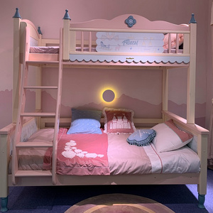 wooden house cama  kids bed children bed preschool kids cheap beds for girls  princess bedroom furniture