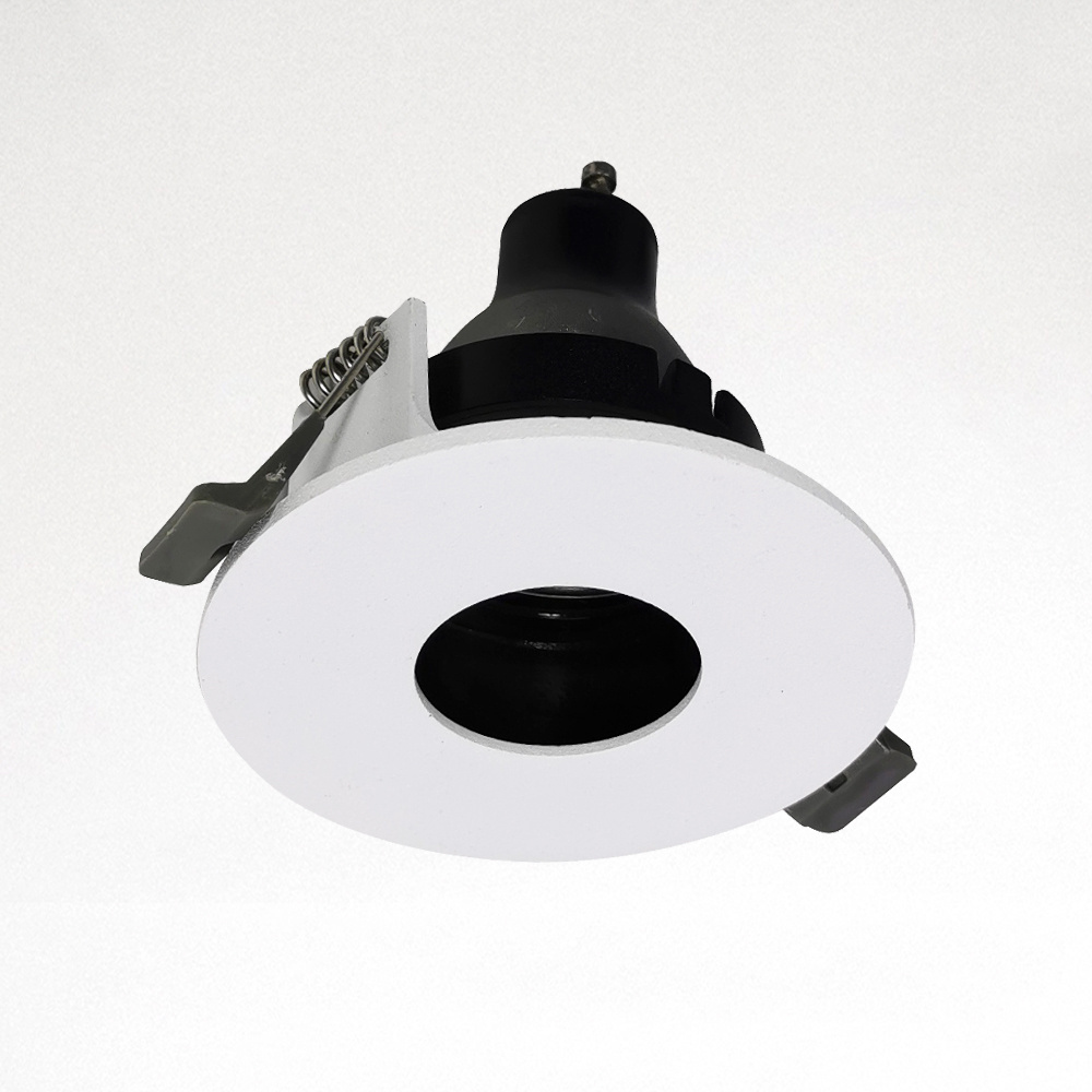 Modern high brightness 30w Canless LED Recessed Ceilling Spot Light for GU10/MR16 LED Ceiling Downlight Housing