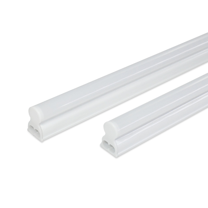 Shop Home Basement Office Ceiling Lighting T5/T8 Light Tube Housing With 1200mm Integrated LED Tube Light