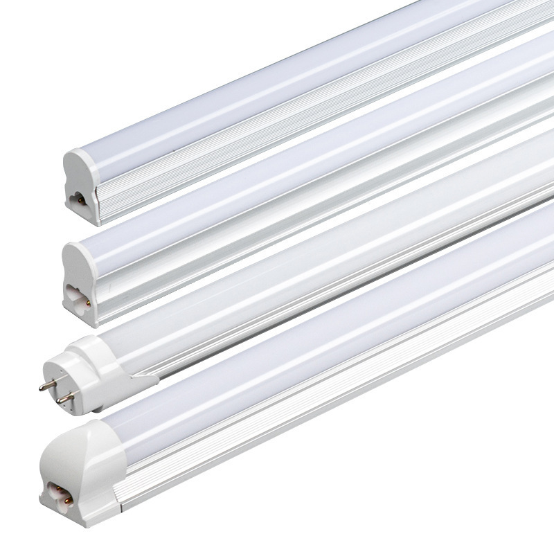 Factory Wholesale 4ft 8ft T8 T5 Motion Sensor Tube Light LED For Project Lighting