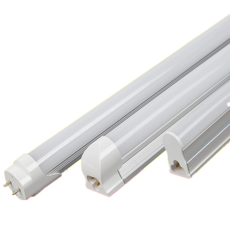 Factory Wholesale 4ft 8ft T8 T5 Motion Sensor Tube Light LED For Project Lighting